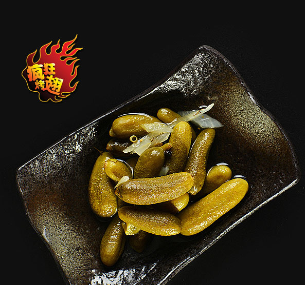 嘉鱼疯狂bt烤翅