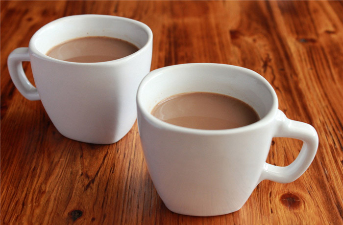 嘉鱼奶茶培训